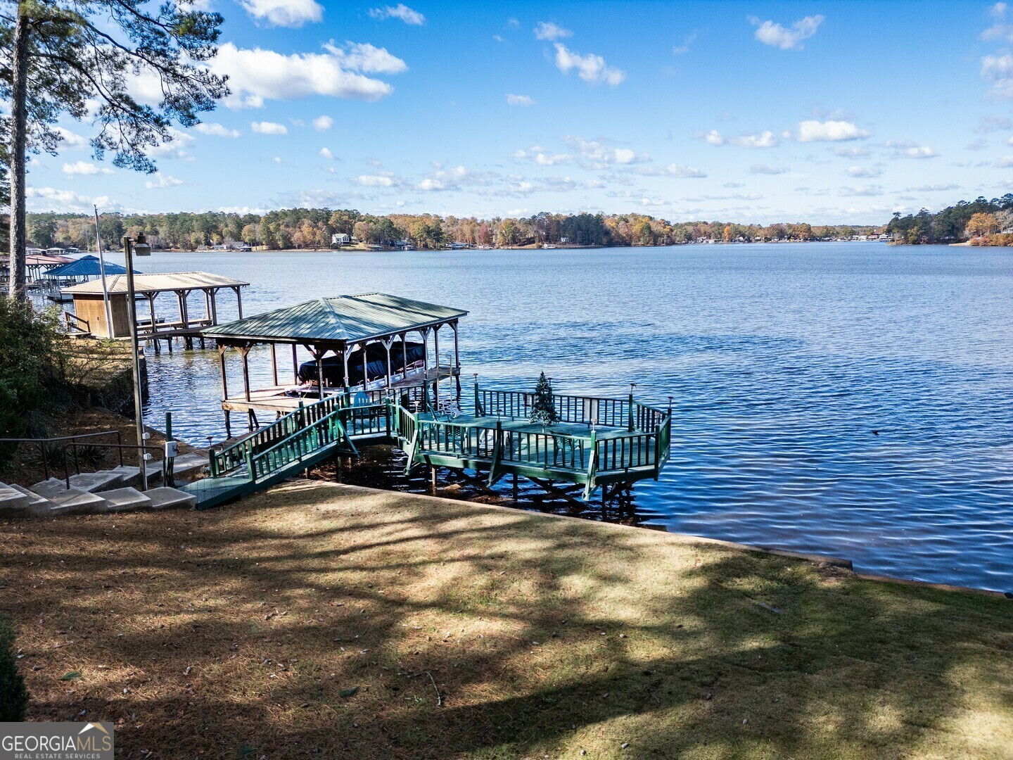 Property Photo: 484 Chickadee Court GA 31064