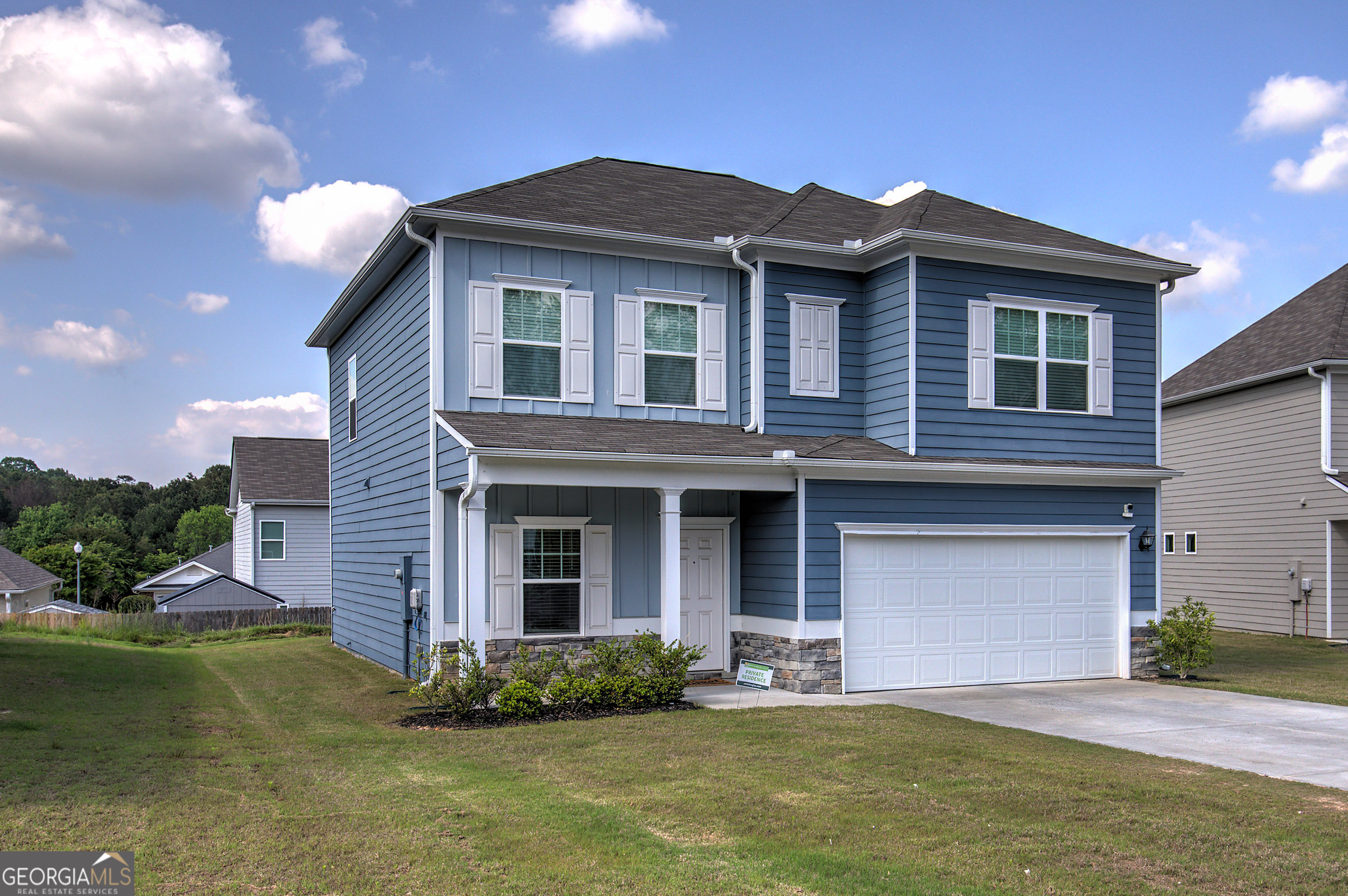 Property Photo: 17 Joplin Street GA 30161
