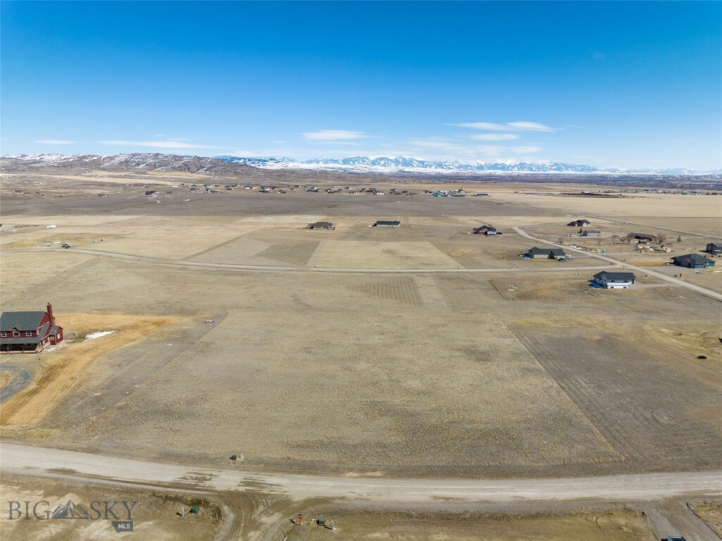 Property Photo: Lot 67 Horizon Loop MT 59752
