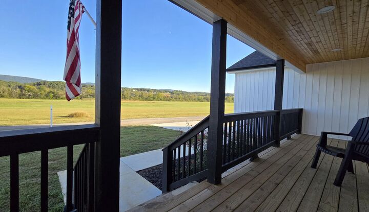 132 Galloway Airport Road  Dunlap TN 37327 photo