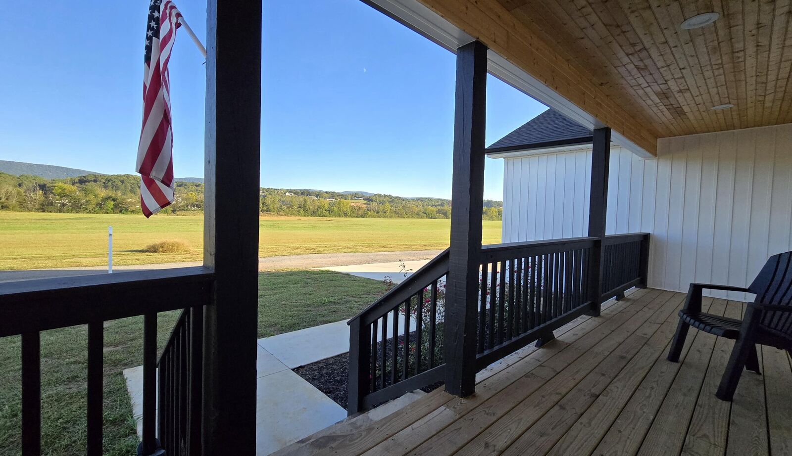 Property Photo:  132 Galloway Airport Road  TN 37327 
