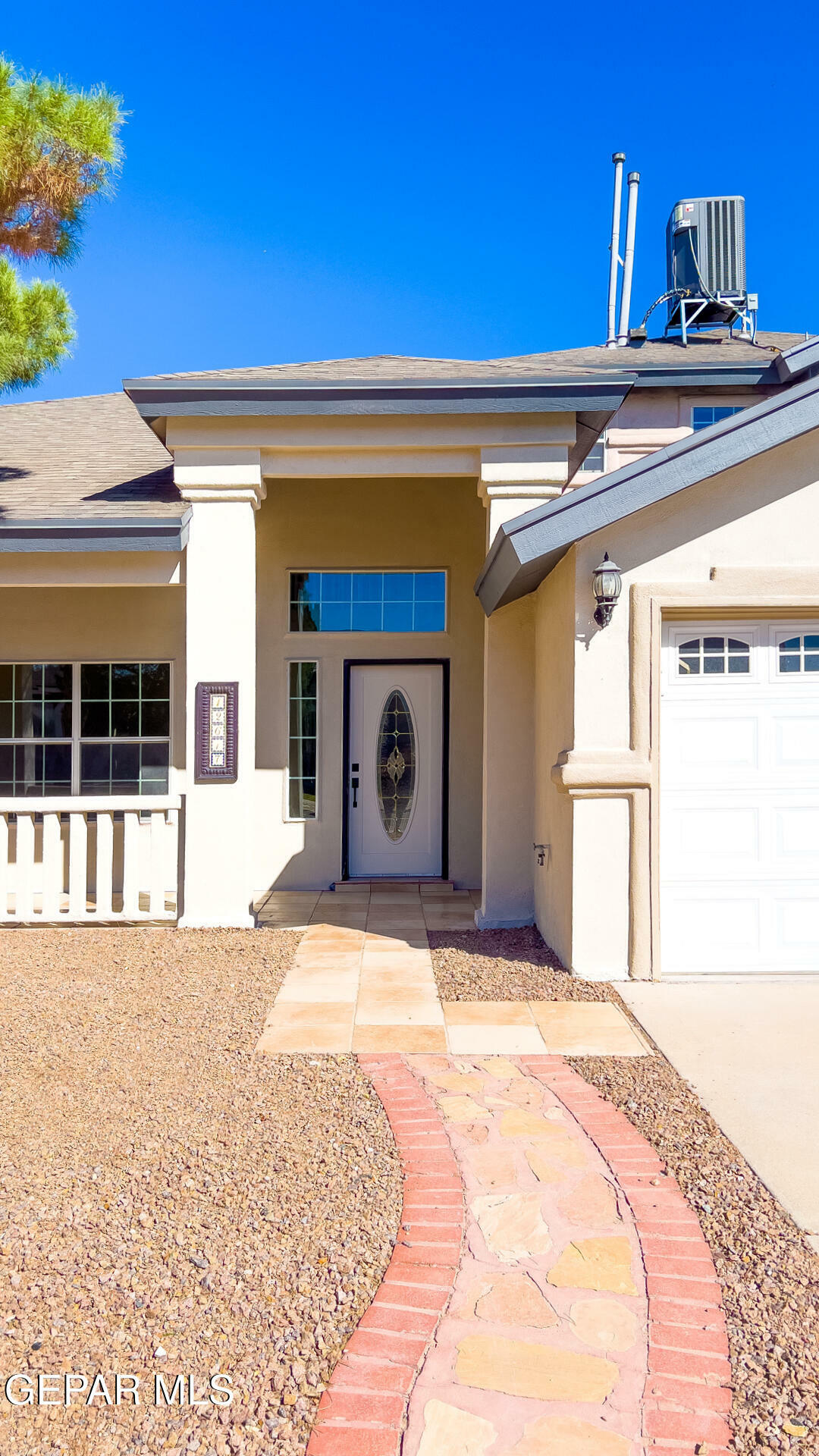 Property Photo: 12617 Sun Spirit Drive TX 79938