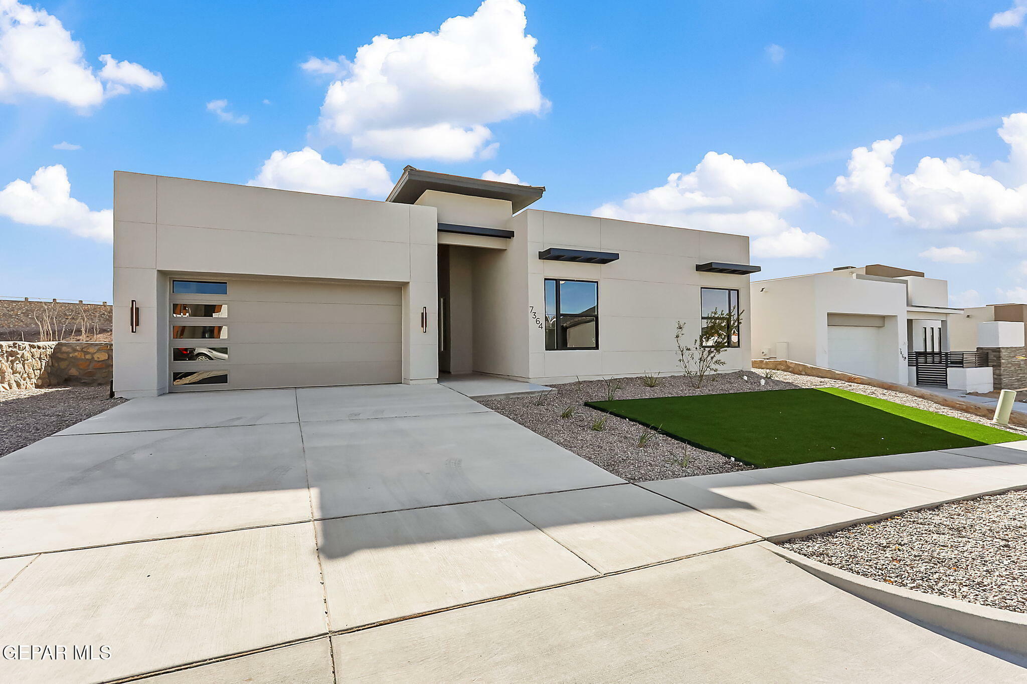 Property Photo: 7364 Cimarron Rim Drive TX 79911