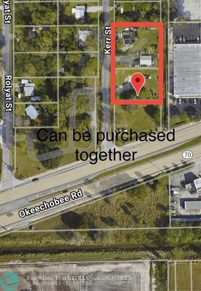 Property Photo:  2602 Kerr St  FL 34947 