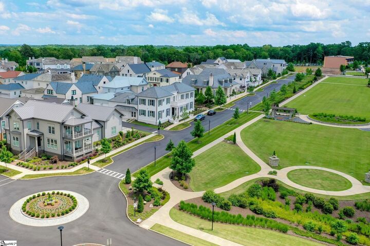 Property Photo: 706 Odell Street (Lot 326) SC 29615