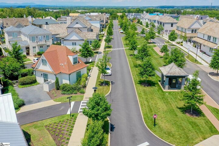 Property Photo: 120 Traverse Drive (Lot 360) SC 29615