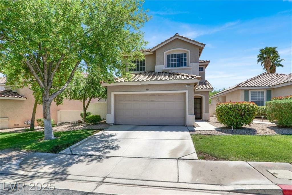 1861 Windward Court  Henderson NV 89012 photo