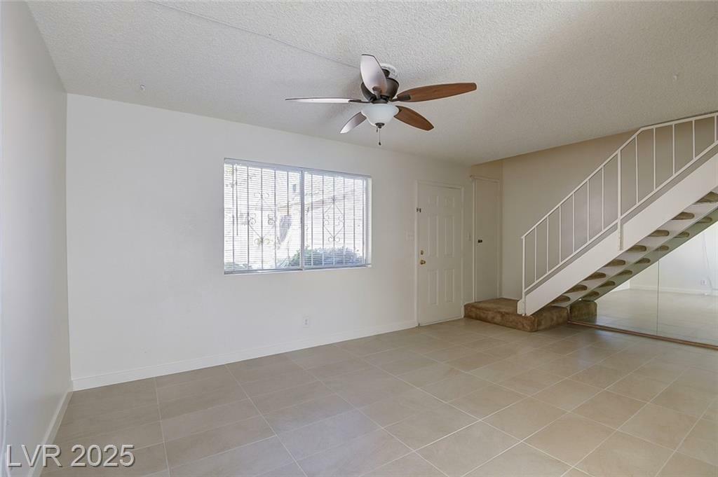 Property Photo: 4958 Larkspur Street NV 89120