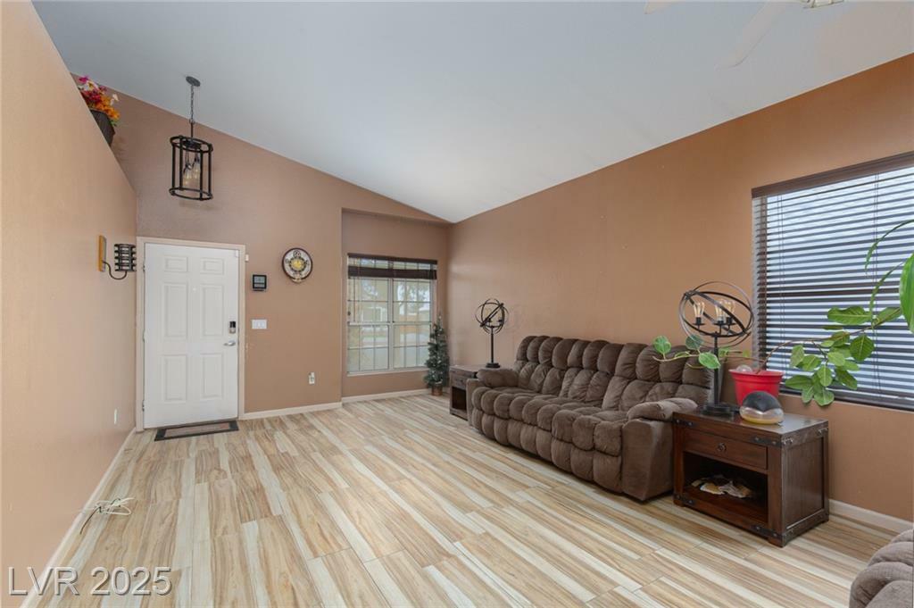 Property Photo: 1723 Anchor Drive NV 89032