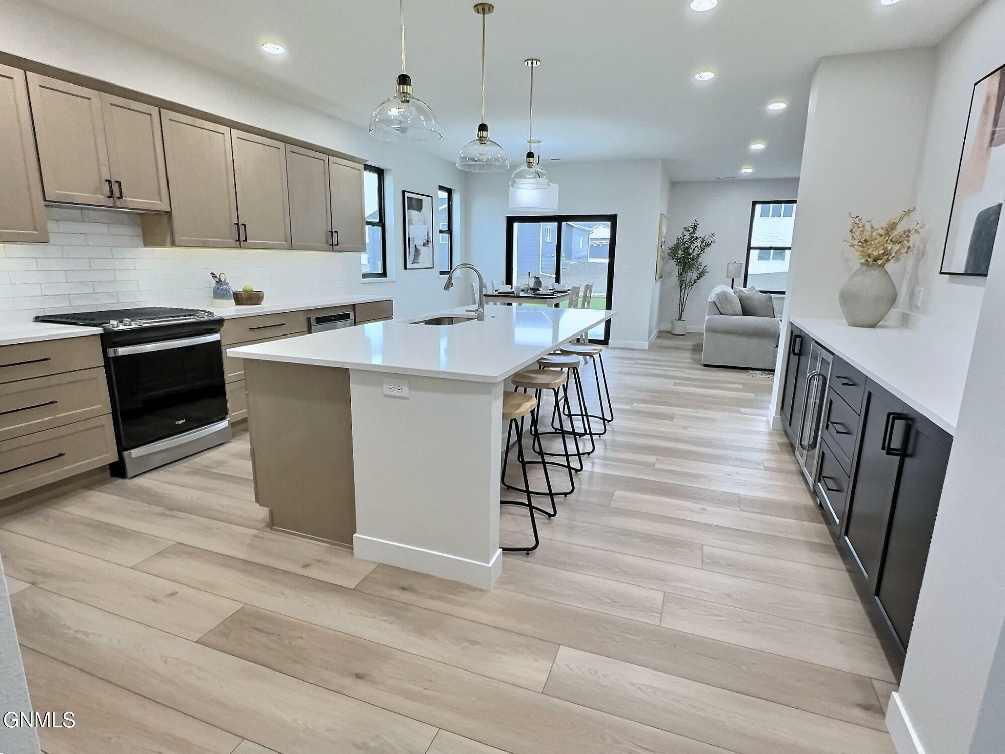 Property Photo: 5828 Gold Drive ND 58503