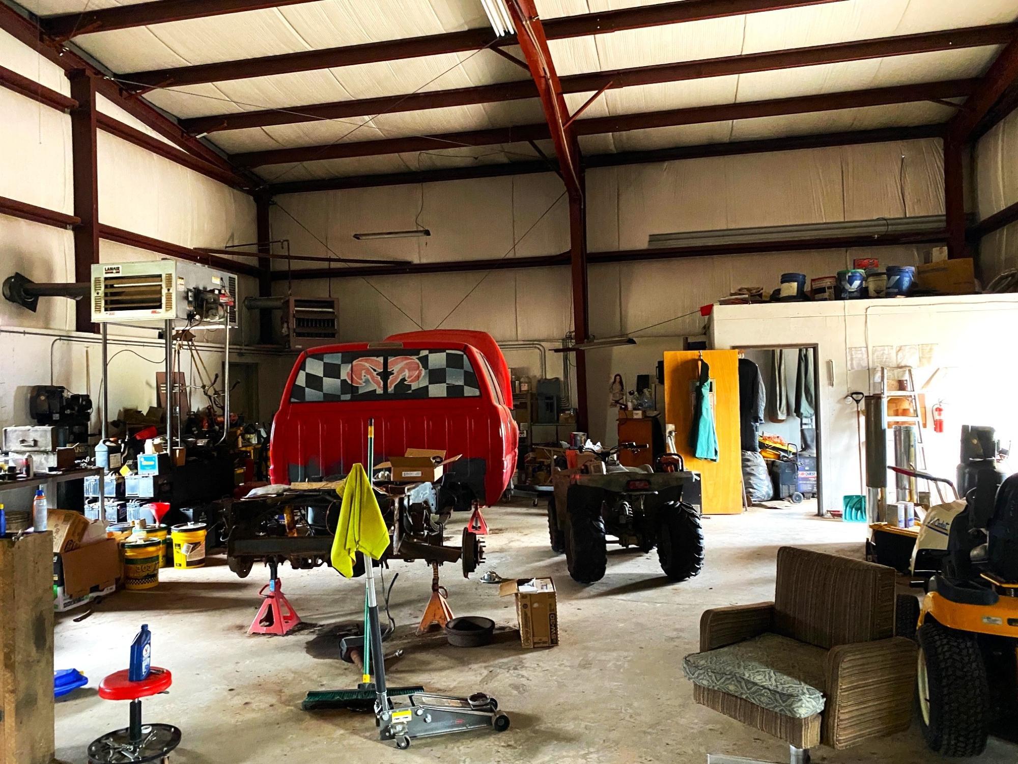 Property Photo: 700 Ac Hwy 51 WI 54547