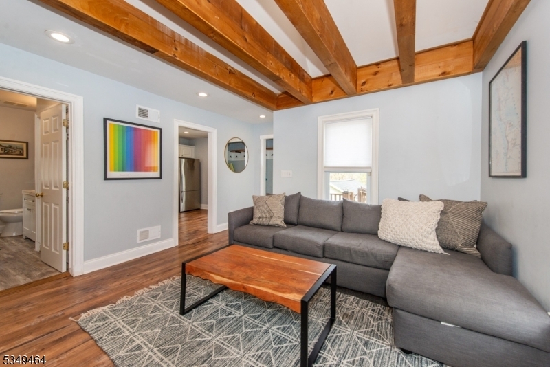 Property Photo: 86 Grove St 2 NJ 07042