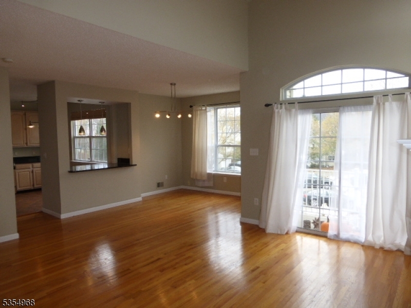 Property Photo: 50 Witherspoon Ct NJ 07960