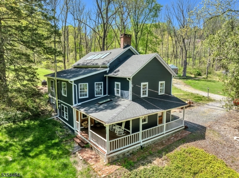 Property Photo: 15 Anderson Rd NJ 08809