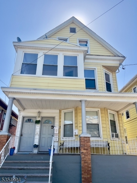 Property Photo: 531 Monroe Ave NJ 07201