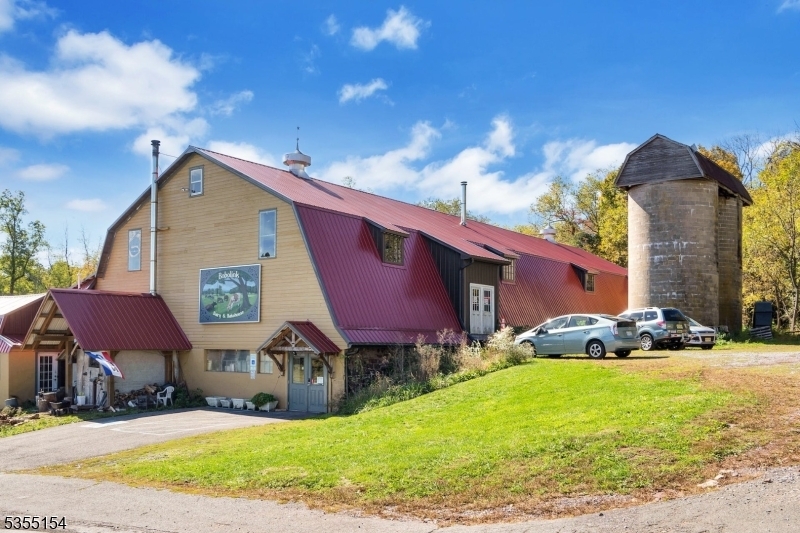 Property Photo: 369 Stamets Rd NJ 08848