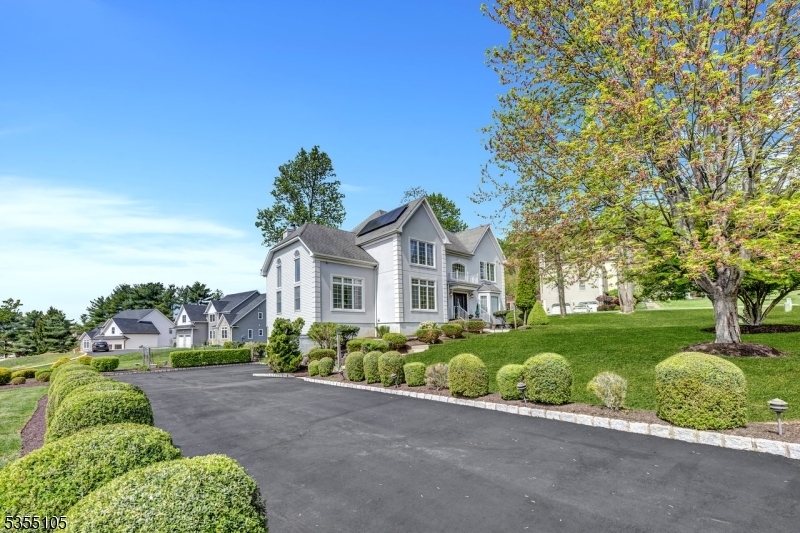 Property Photo: 48 Sycamore Way NJ 07059