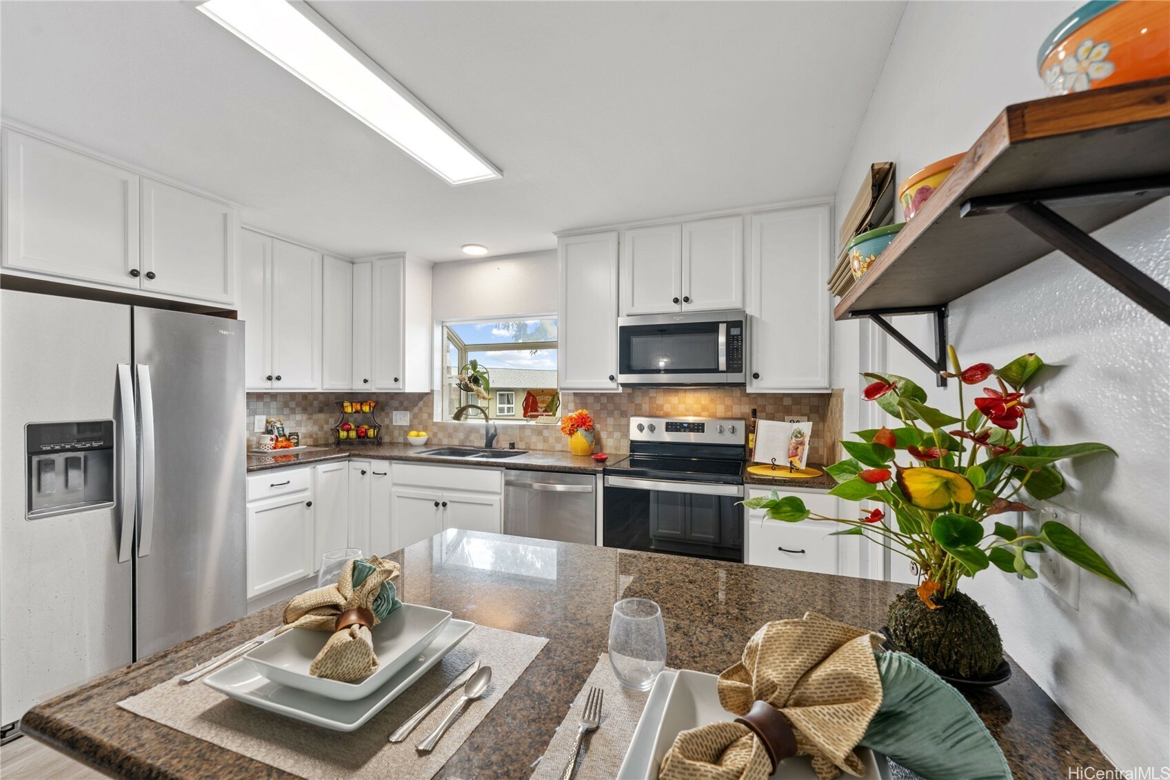 Property Photo: 92-1288 Kikaha Street 78 HI 96707