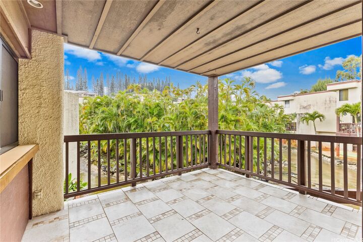 Property Photo:  46-130 Kiowai Street 2724  HI 96744 