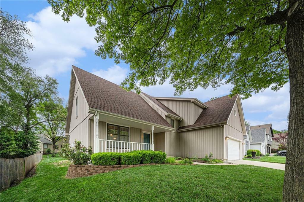 Property Photo:  14242 W 121st Street  KS 66062 