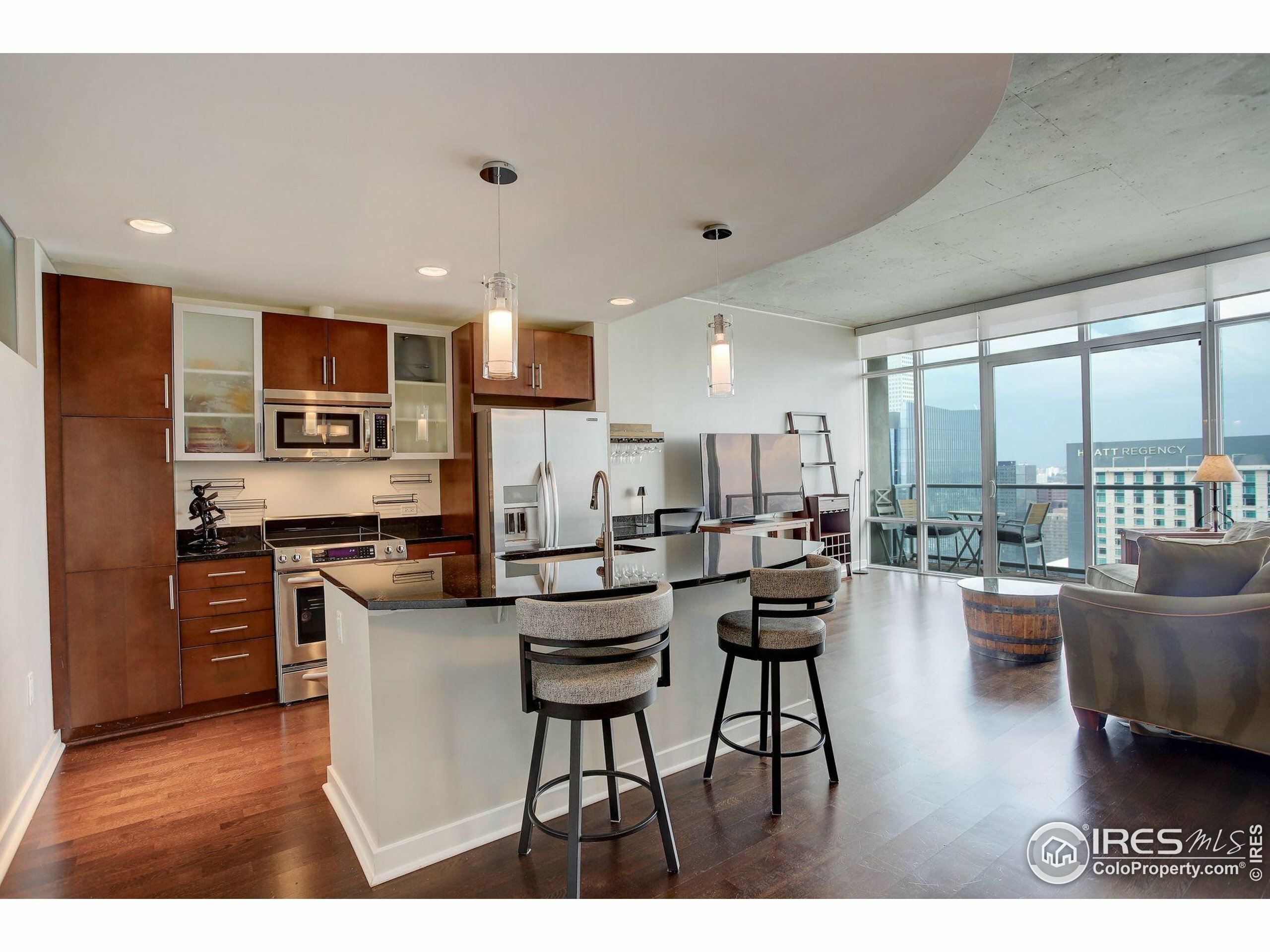 891 14th St 3815  Denver CO 80202 photo