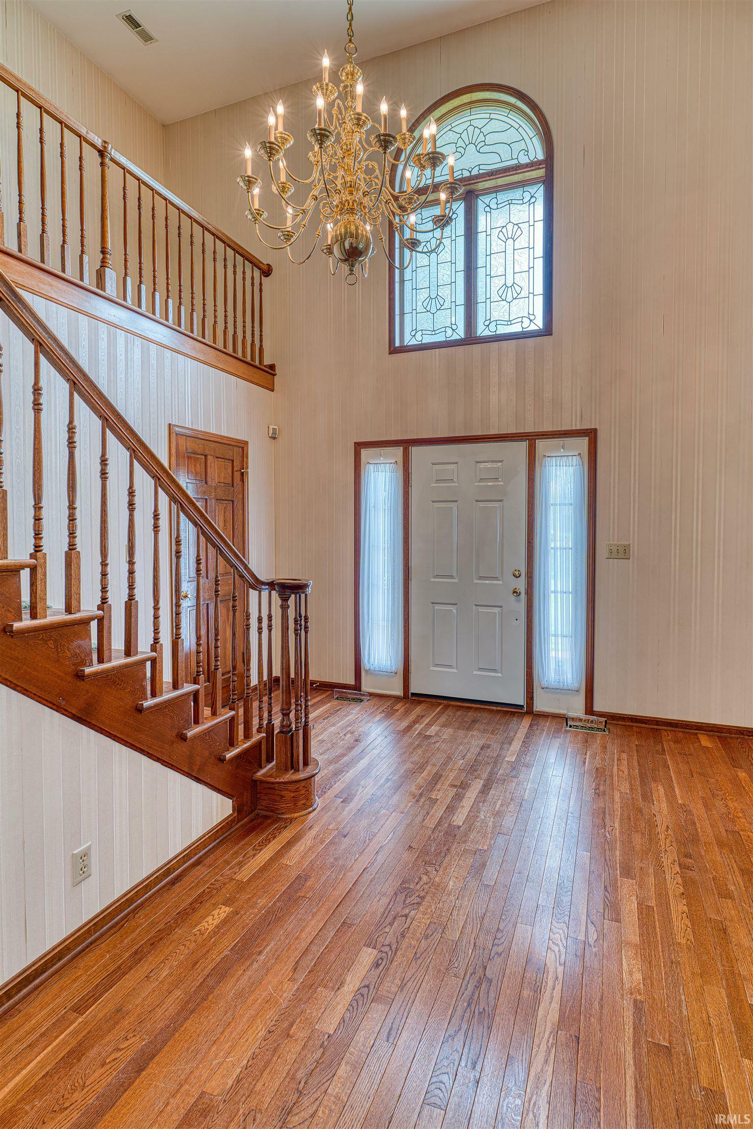 Property Photo: 7001 Old Boonville Highway IN 47715