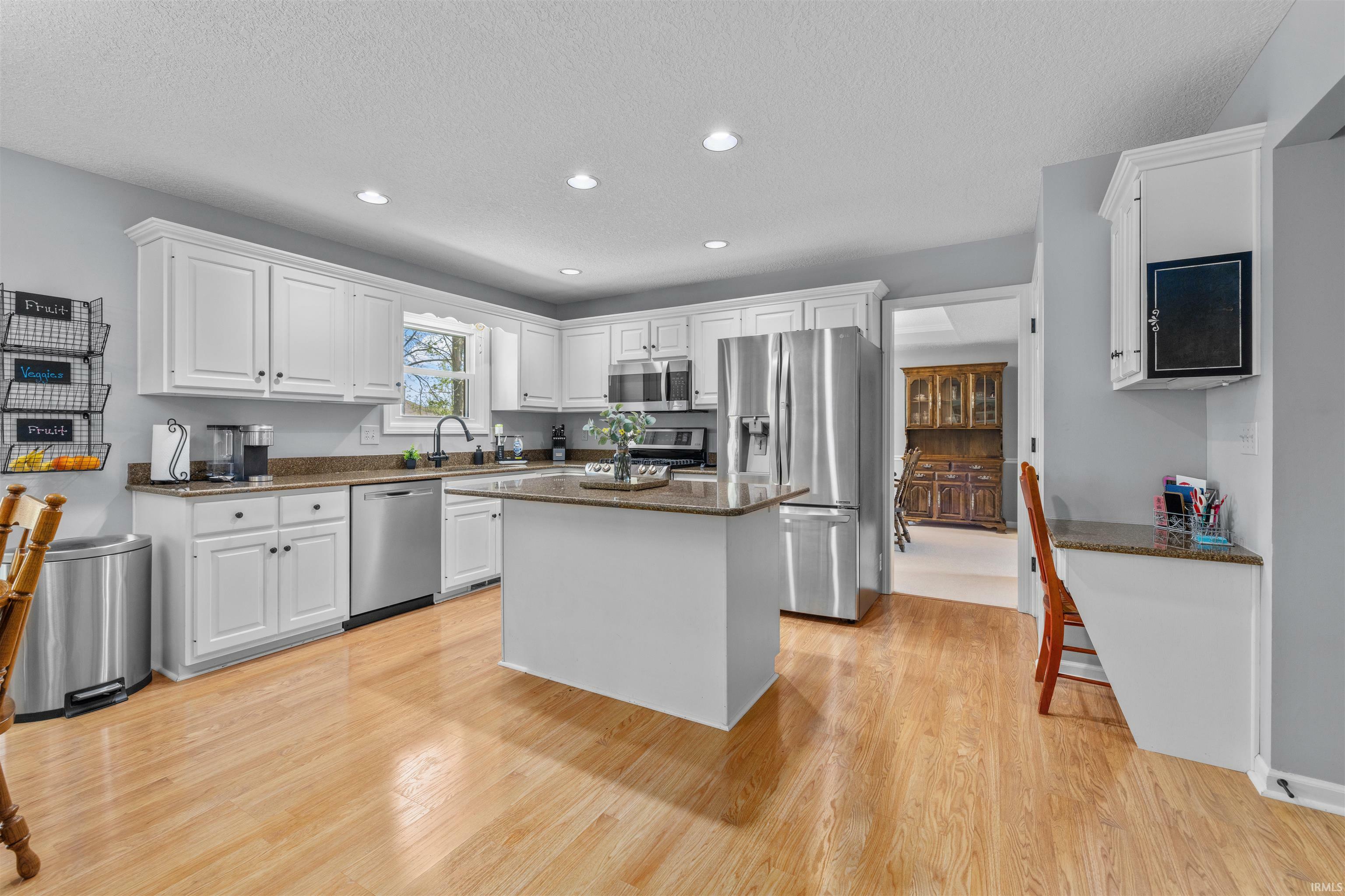 Property Photo: 1705 Red Oak Run IN 46804