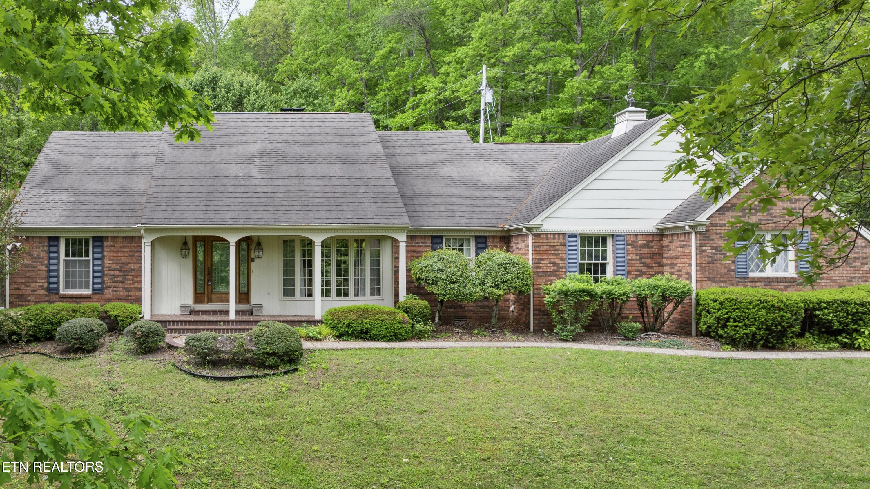 Property Photo: 145 Lynn Ave TN 37762