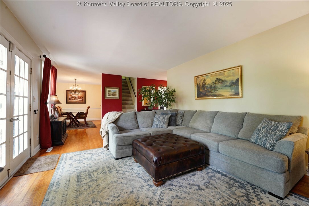 Property Photo: 1528 Loudon Heights Road WV 25314