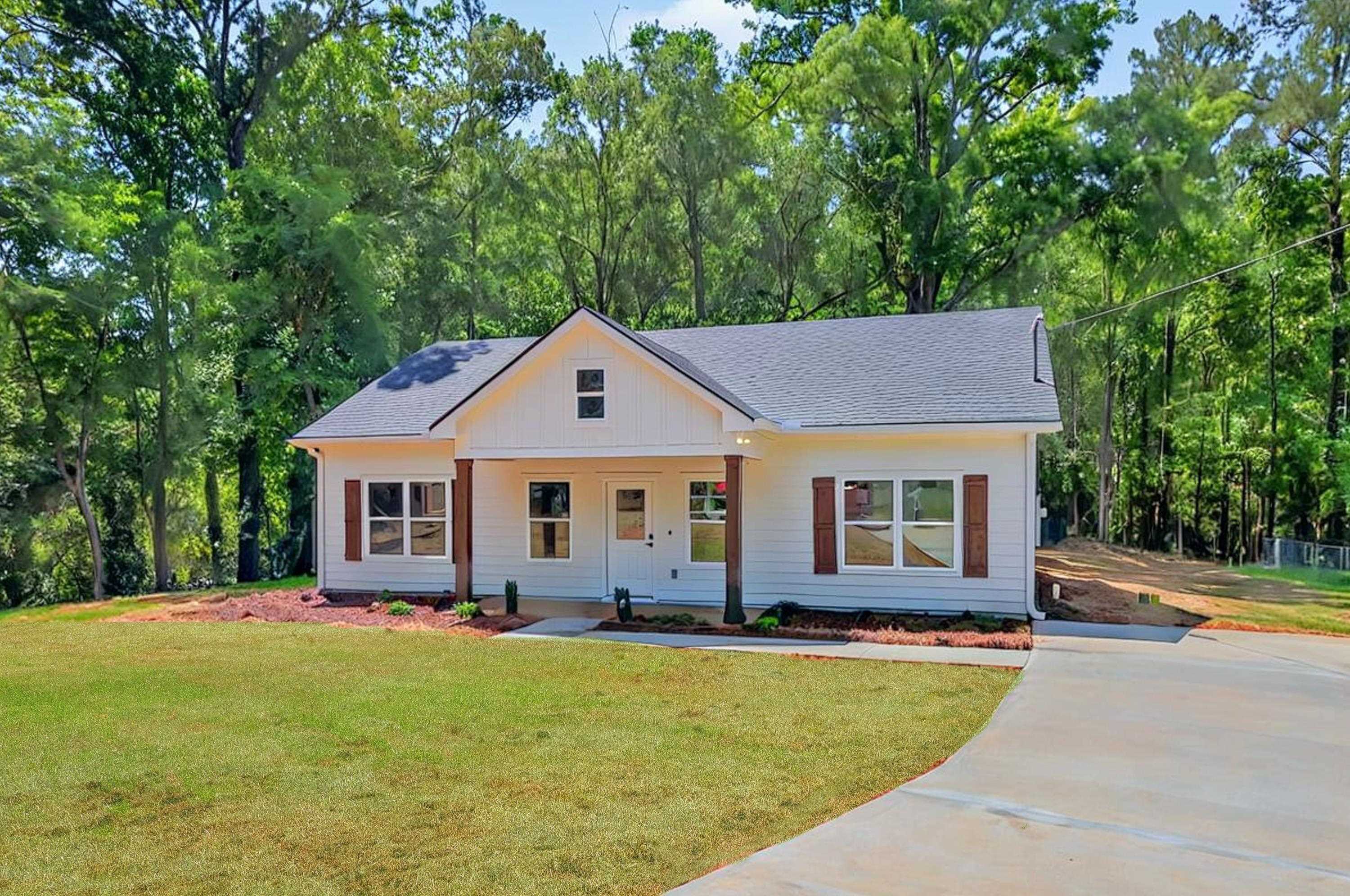 Property Photo: 108 Cherry Lane GA 31024