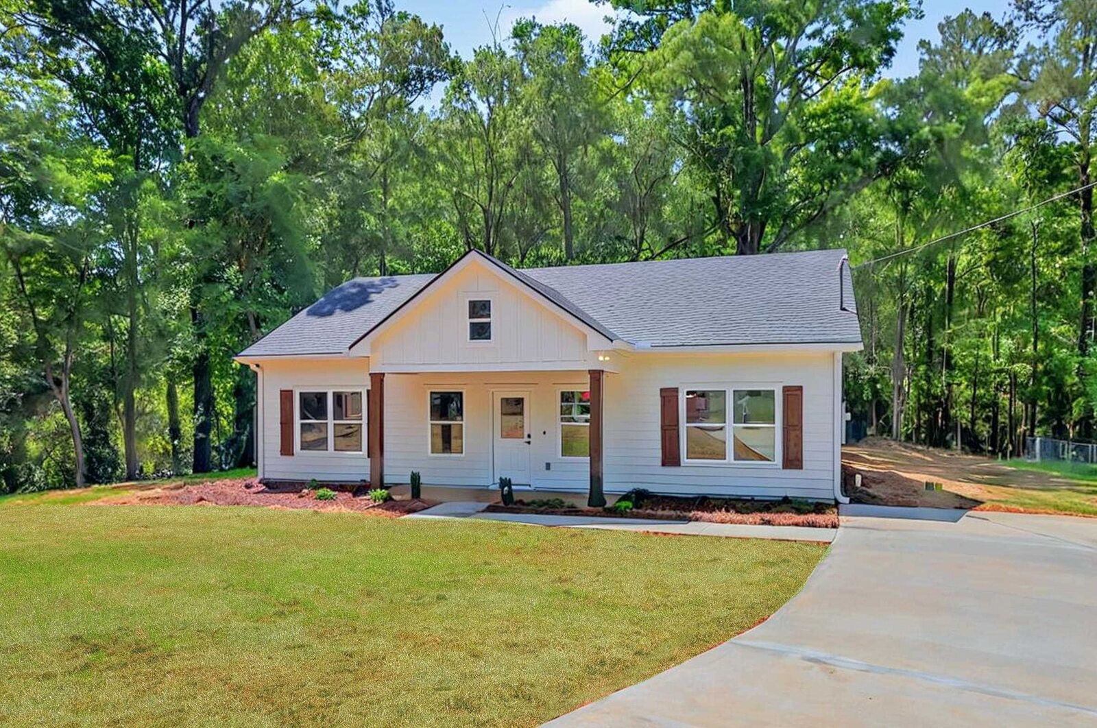 Property Photo:  108 Cherry Lane  GA 31024 