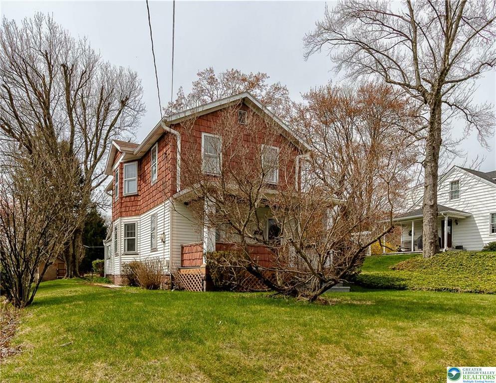 Property Photo: 312 Susquehanna Street PA 18661