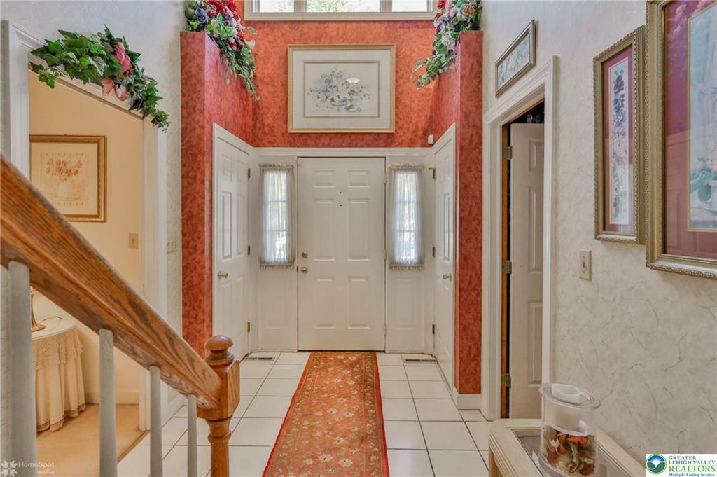 Property Photo: 4519 Susan Drive PA 18017