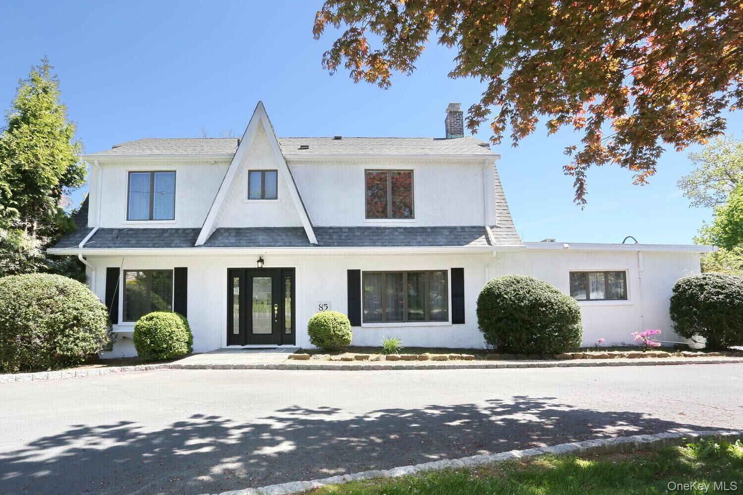 Property Photo:  85 S Harrison Avenue  NY 10920 