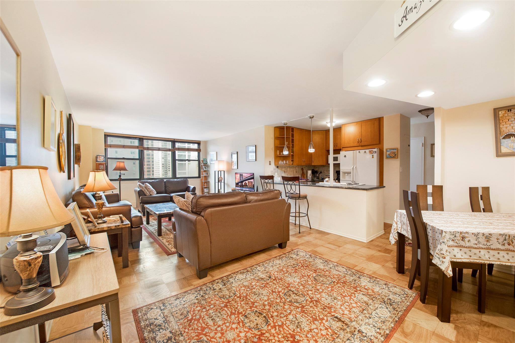Property Photo: 225 East 36th Street 10N NY 10016
