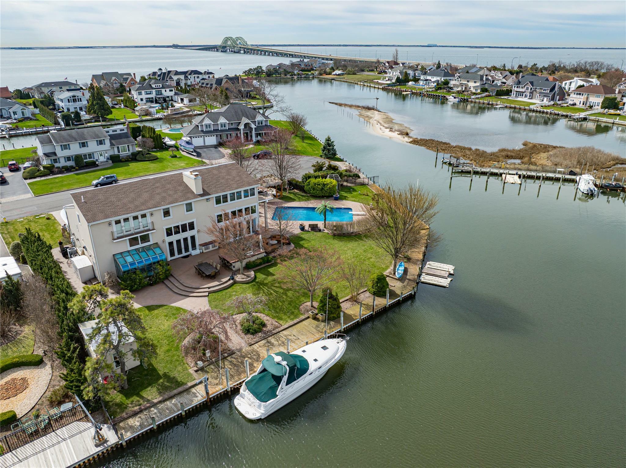 Property Photo: 23 Sexton Drive NY 11795