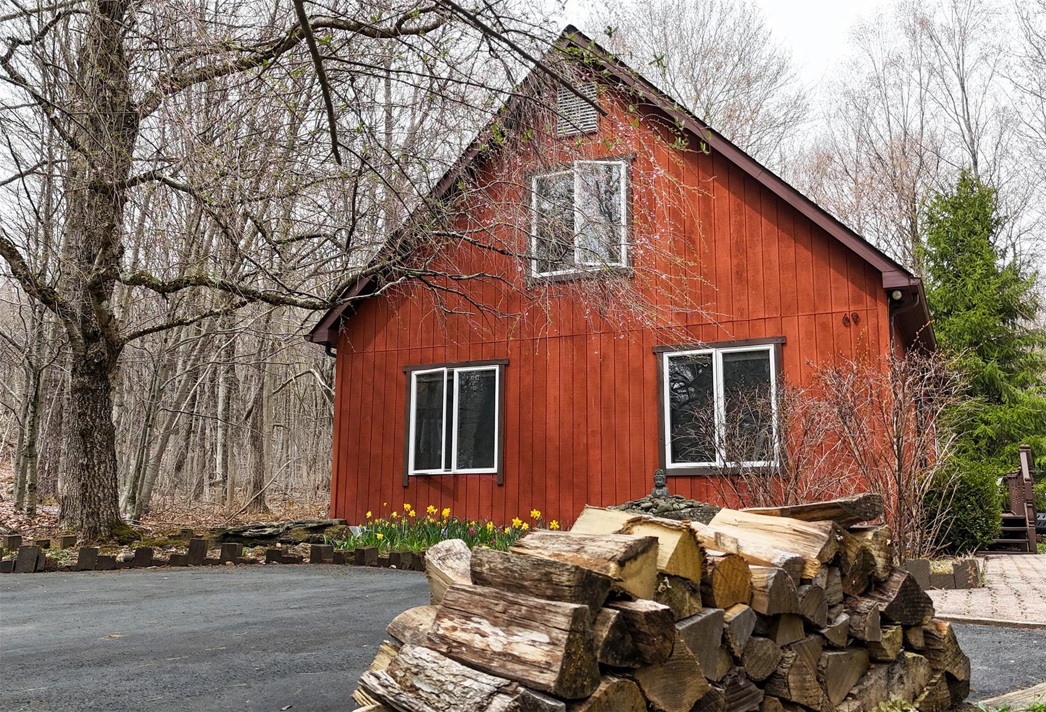 Property Photo: 69 Timber Hill Lane NY 12779