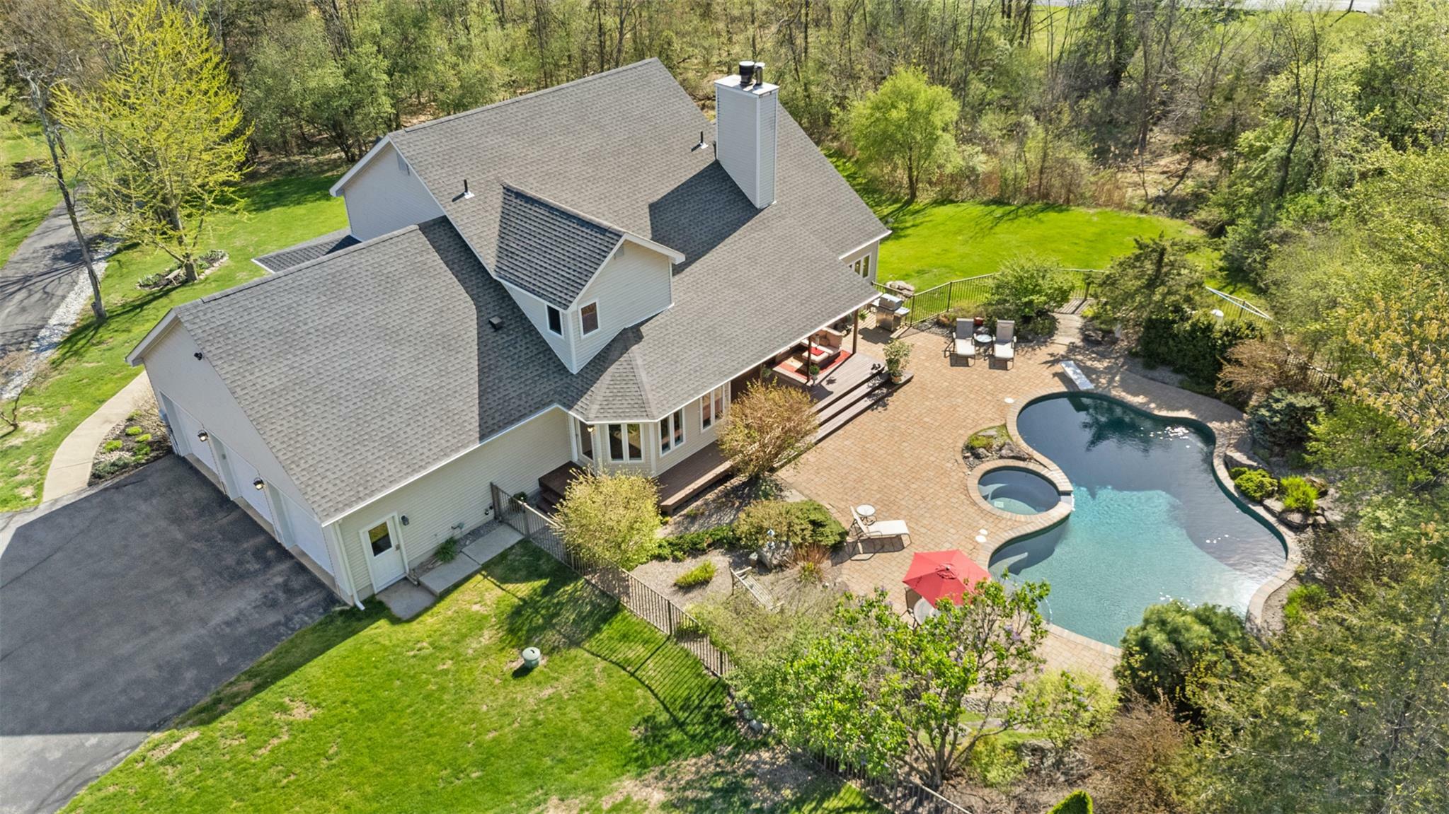 Property Photo: 26 Old Ridge Road NY 10990