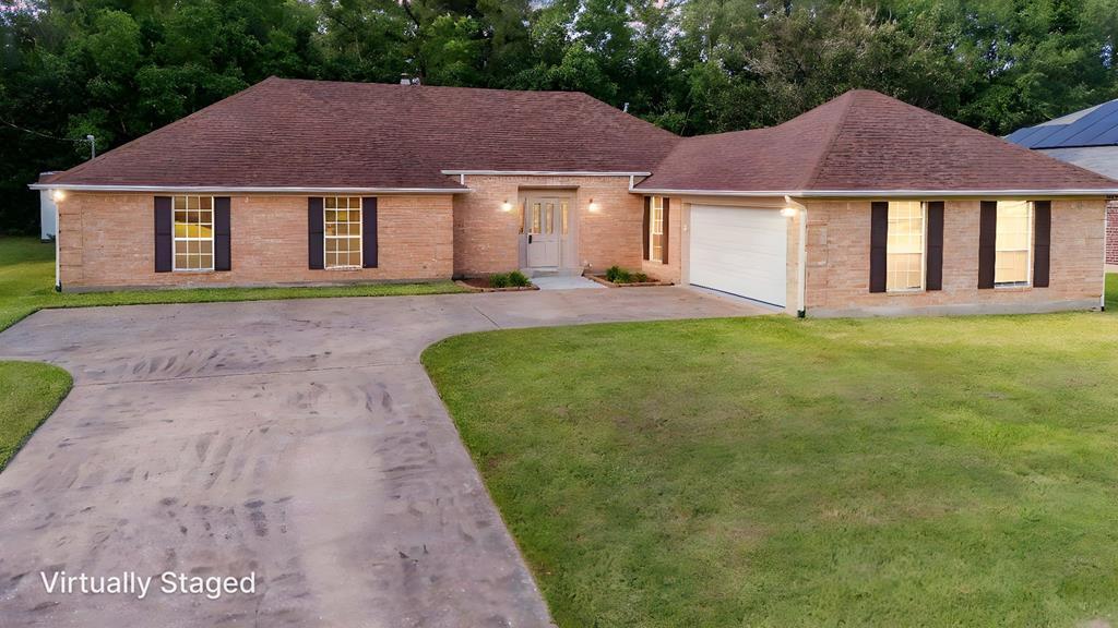 Property Photo:  606 Englewood Drive  TX 75901 