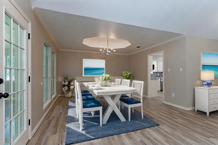 Property Photo:  606 Englewood Drive  TX 75901 