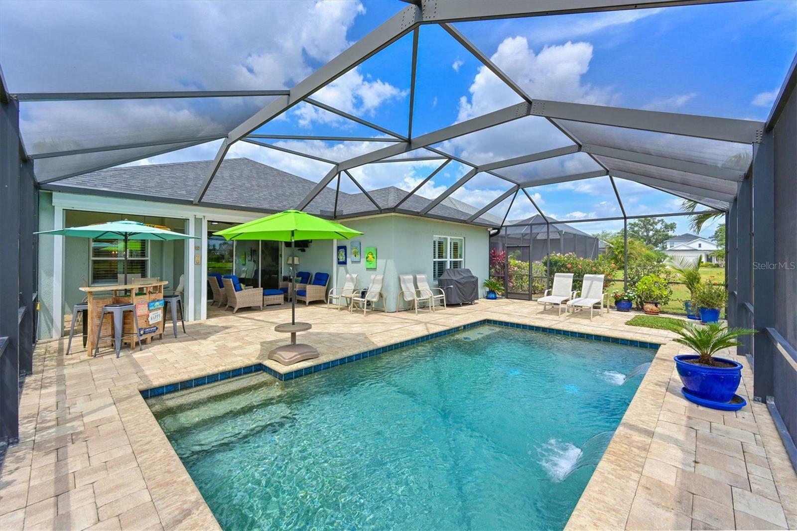 Property Photo: 12330 Halfmoon Lake Terrace FL 34211