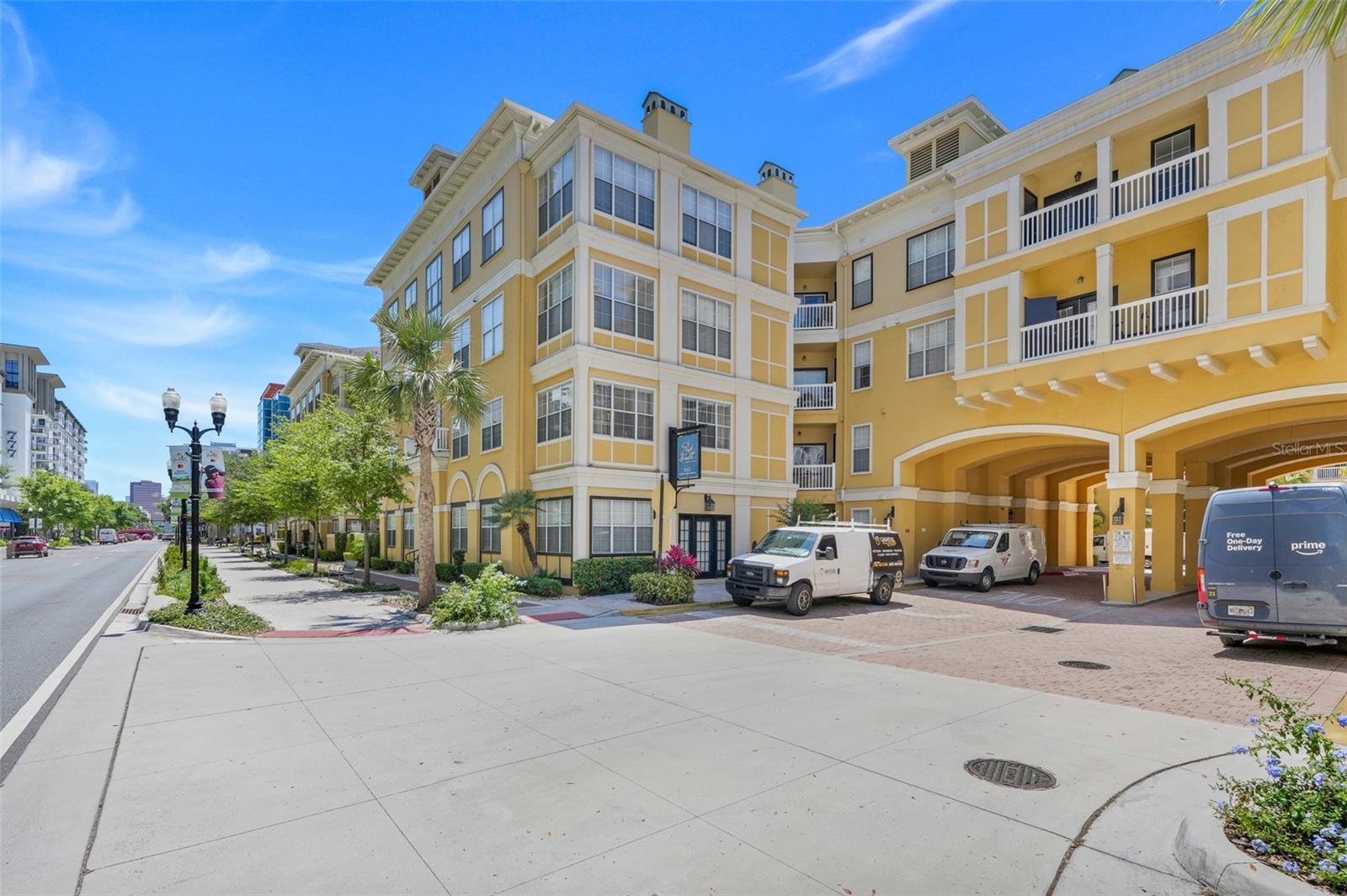 Property Photo: 860 N Orange Avenue 226 FL 32801