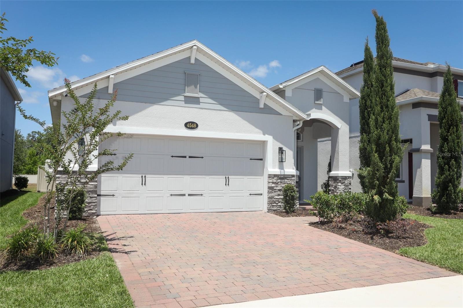 4548 Dulwik Place  Sanford FL 32771 photo