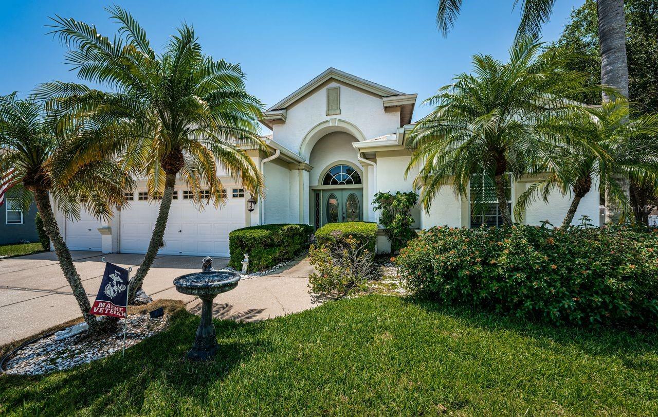 Property Photo: 8926 Garner Court FL 34655