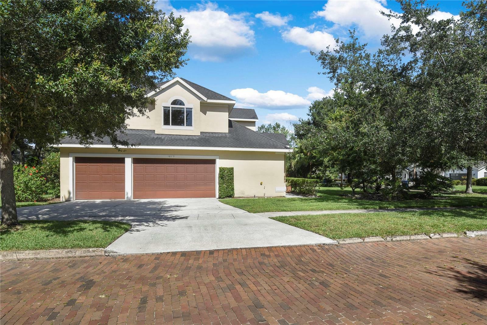 Property Photo: 1879 Sunset Drive FL 32789