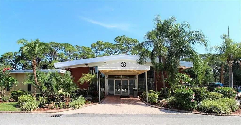 Property Photo: 2650 Coconut Bay Lane 521 FL 34237