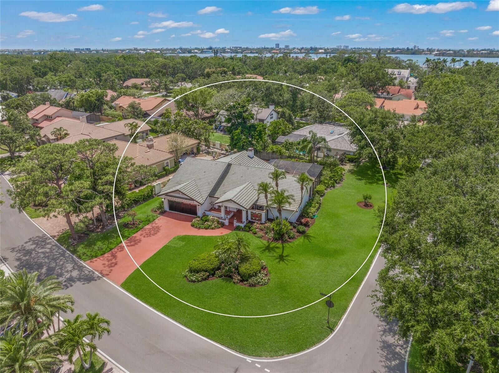 Property Photo: 4636 Pine Harrier Drive FL 34231
