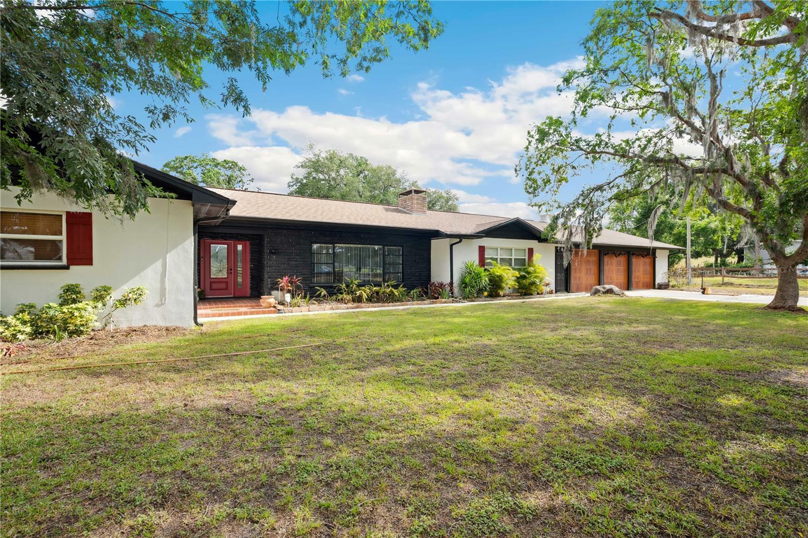 36601 Roberts Rd  Dade City FL 33525 photo