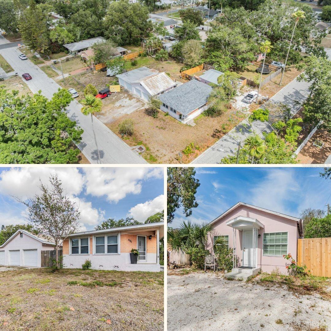 5101 13th Avenue S  Gulfport FL 33707 photo