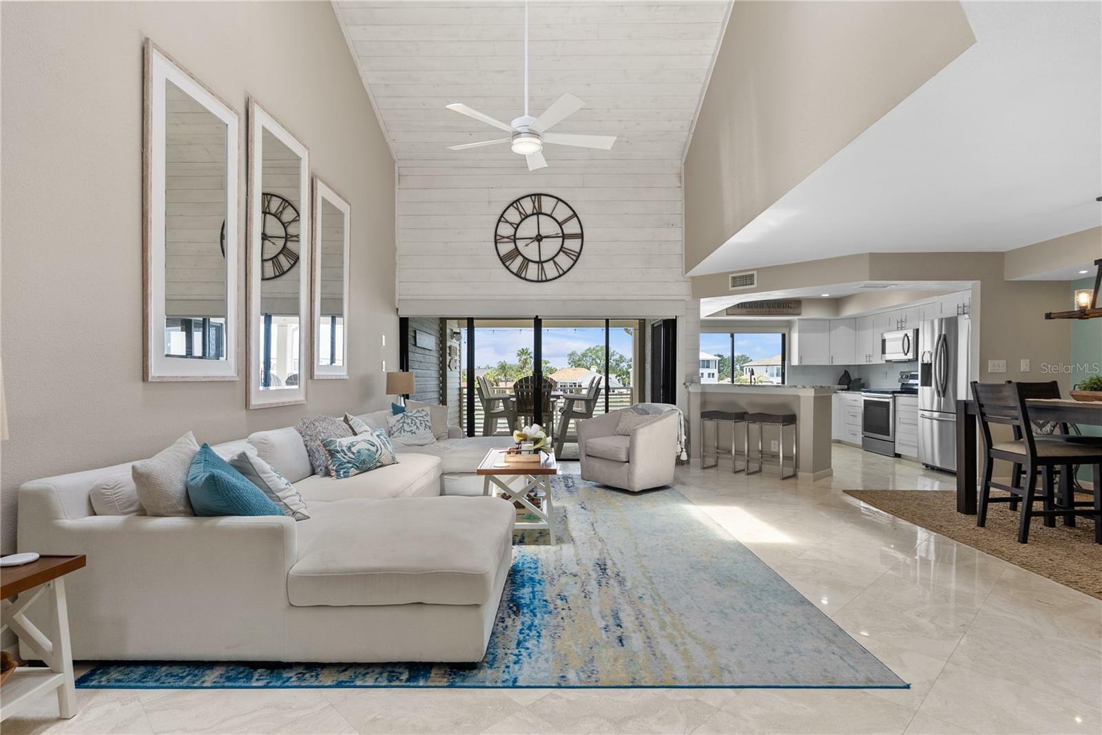 Property Photo: 350 Pinellas Bayway S 7 FL 33715